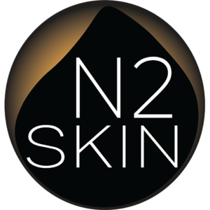 N2-Skin Logo