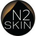 N2-Skin Logo